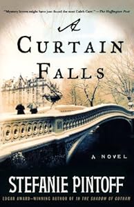 A Curtain Falls