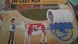 Ox-Cart Man Challenge Trade Book Grade 1: Harcourt School Publishers Storytown (Rdg Prgm 08/09/10 Wt) by Hsp
