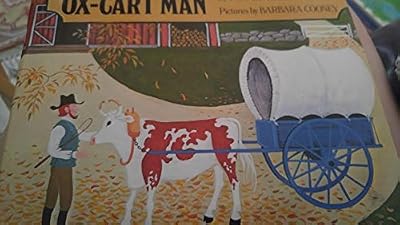 Ox-Cart Man Challenge Trade Book Grade 1: Harcourt School Publishers Storytown (Rdg Prgm 08/09/10 Wt)