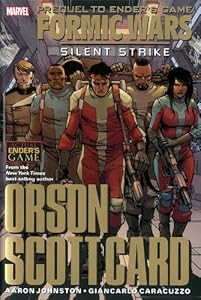 Ender's Game - Formic Wars: Silent Strike