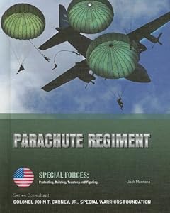 Parachute Regimen