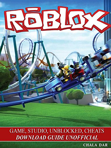 Algopix Similar Product 12 - Roblox Game Studio Unblocked Cheats