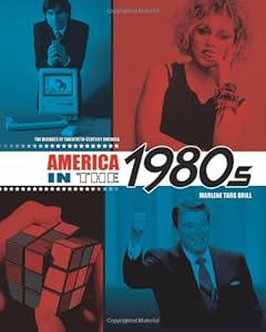 America in the 1980s