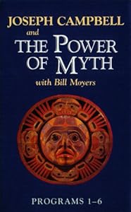 Power of Myth, Programs 1-6