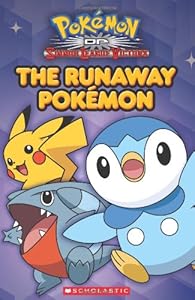 The Runaway Pokemon