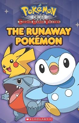 The Runaway Pokemon