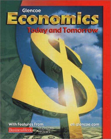 Economics: Today and Tomorrow by McGraw-Hill Education