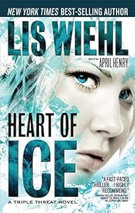 Heart of Ice (A Triple Threat Novel)