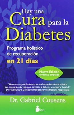 Hay una cura para la diabetes