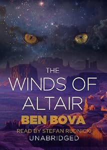 The Winds of Altair
