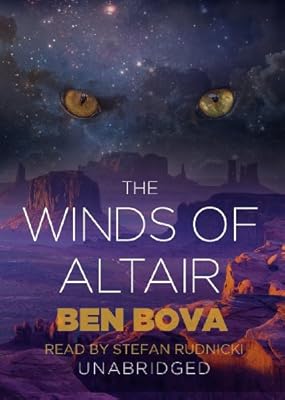 The Winds of Altair