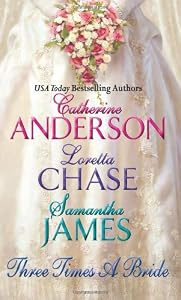 Three Times a Bride