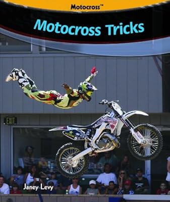 Motocross Tricks