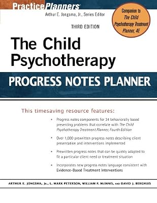 The Child Psychotherapy