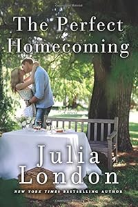 The Perfect Homecoming
