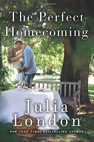 The Perfect Homecoming by Julia London