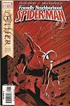 Friendly Neighborhood Spider-Man (2005-2007) #1: The Other, Part 1: Shock