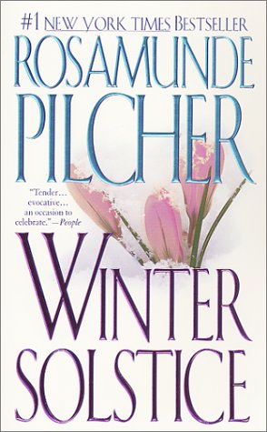 Winter Solstice by Rosamunde Pilcher