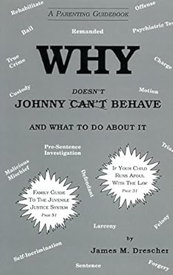 Why Johnny Can't Doesn't Behave and What to Do About It