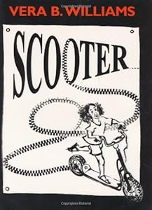 Scooter by Vera B. Williams