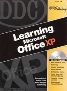 Learning Microsoft Office Xp by Jennifer Plumley Fulton