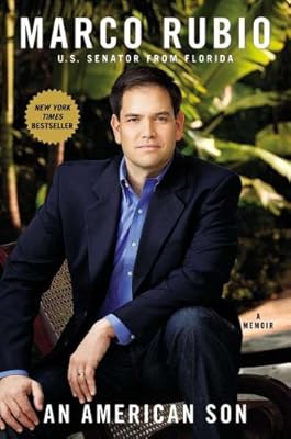 An American Son: A Memoir