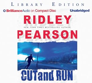 Cut and Run (Brilliance Audio on Compact Disc)