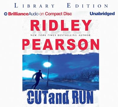 Cut and Run (Brilliance Audio on Compact Disc)
