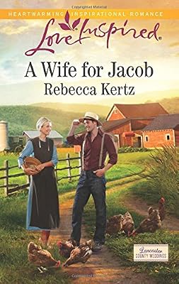 A Wife for Jacob