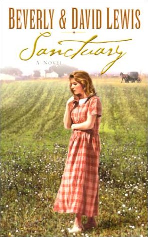 Sanctuary by Beverly Lewis