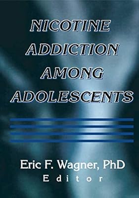 Nicotine Addiction Among Adolescents