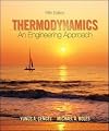 Thermodynamics,An Engineering Approach 5th edition
