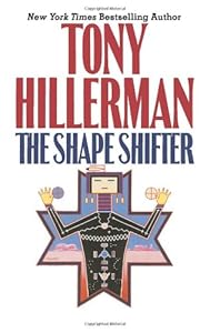 The Shape Shifter (Joe Leaphorn/Jim Chee Novels)