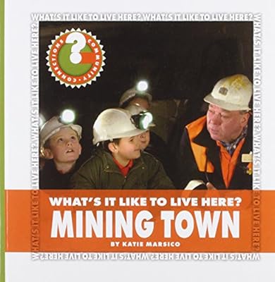 Mining Town