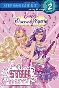 Star Power by Mary Man-Kong  ,