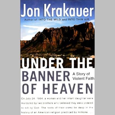 Under the Banner of Heaven
