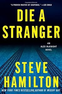 Die a stranger