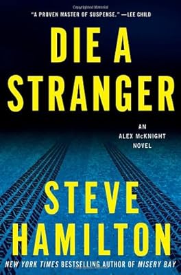 Die a stranger