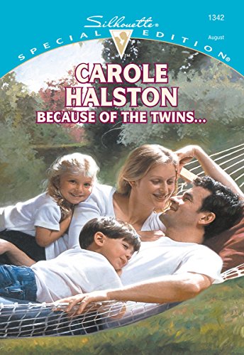 Because of the Twins... by Carole Halston