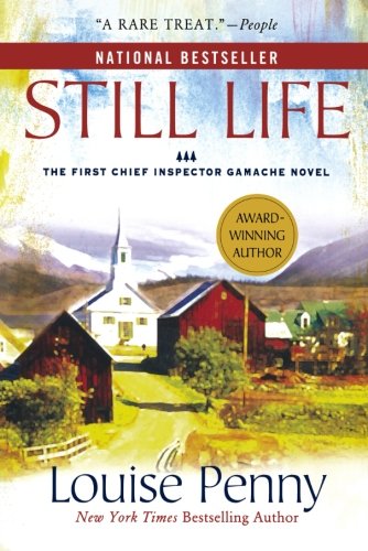 Still Life by Louise Penny