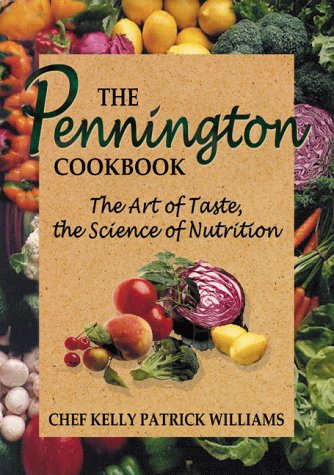 Pennington Cookbook, The (Studies in Social Medicine (Hardcover)) by Kelly Patrick Williams