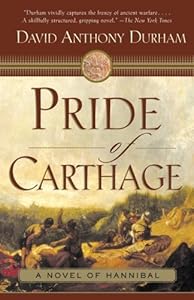 Pride of Carthage