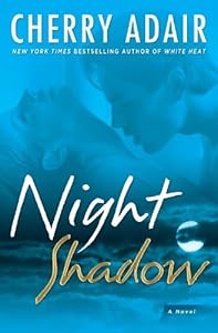 Night Shadow: A Novel (T-FLAC Psi Unit: Night Trilogy)