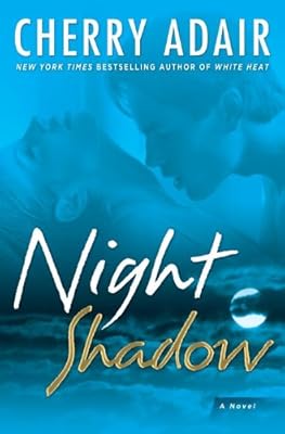 Night Shadow: A Novel (T-FLAC Psi Unit: Night Trilogy)