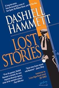 Lost Stories (The Ace Performer Collection series)