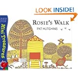 Rosie'S Walk