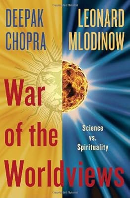 War of the Worldviews: Science Vs. Spirituality