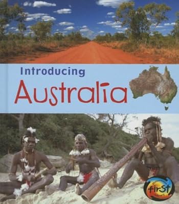 Introducing Australia