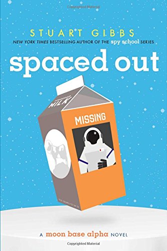 Spaced Out (Moon Base Alpha)