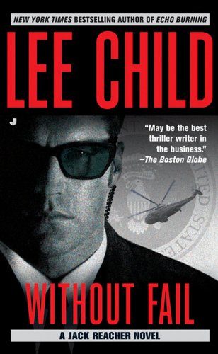 Without Fail. by Lee Child